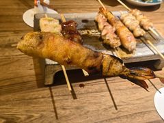 -鸟幸 TORISAKI 炭火居酒屋