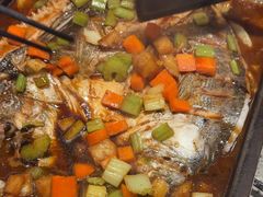 -里岛烤鱼(东港凯虹广场店)