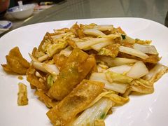 -老德州四合院·德州菜(天衢路店)