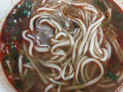 -兰州马子禄牛肉面(文景公园店)