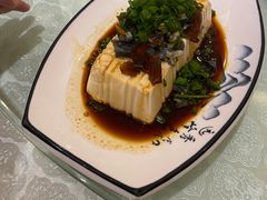 -华盛园卷子王农家菜水库鱼