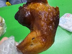 -大益烤鸡