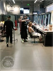 -HairCode芭曲发型