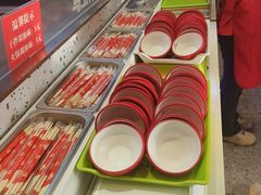 -马玉林天水麻辣烫·清真(莫尔街西门店)
