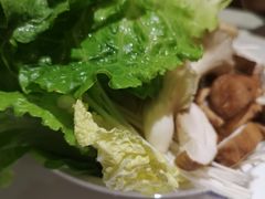 -陈记顺和牛肉火锅馆(天河北路店)