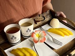 -菩泰·泰式草本按摩SPA(武汉新天地南馆店)