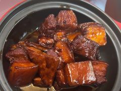 -漢舍中国菜馆(889广场店)