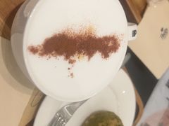 -Peet's 皮爷咖啡(乐峰店)