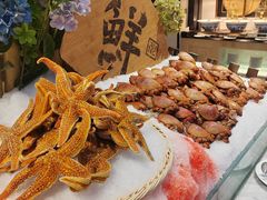 -川骄海鲜自助(河东店)