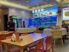 -启东小海鲜(庄先湾路1号店)