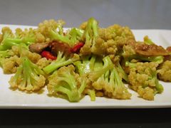 -稍可轩博物馆餐厅