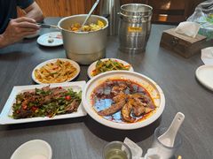 -土桥手掌鸡·26年灌县老味道(都江堰店)