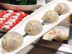 -海底捞火锅(关山保利店)
