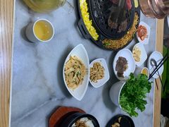 -韩宫宴和牛烤肉(合肥滨湖银泰城店)