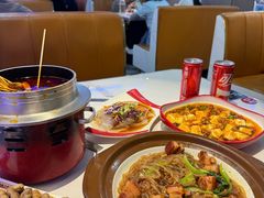 -望江门小龙虾·烧烤(九堡店)