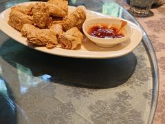 -山外山菜馆(玉泉路店)