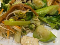 -文星素食(兴华路店)