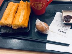 -永和大王(蛙嫩紫苏香·长寿路店)