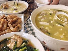 -阿东农家菜(新场古镇下塘街店)