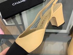 -CHANEL(恒隆广场店)
