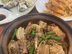 -鑫鸿达·海鲜闽菜热炒小馆(中山路店)