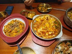 -鑫日千里马朝鲜族小馆(总店)