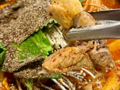 -咕咕站韩国料理(紫金港店)