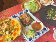 -南沙游艇会·大兵船餐厅