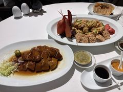 -宝丽轩中餐厅BAOLIXUAN