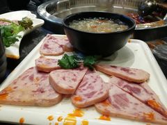 -小王少龙火锅(沙南街店)