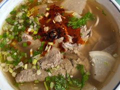 -苏氏牛肉面(团结路店)