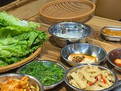 -麻蒲碳烤肉(远景路1号店)