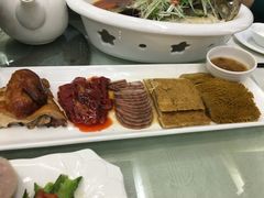 -蓬川食府(金海道店)