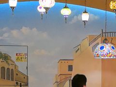 -君邦火锅(新疆大厦店)