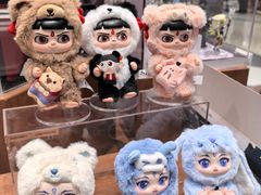-泡泡玛特POPMART(壹号店)