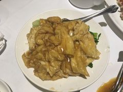 -金唐海鲜酒家