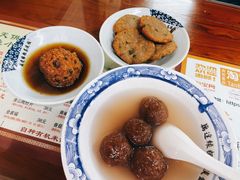 -粗茶淡饭(东关街店)