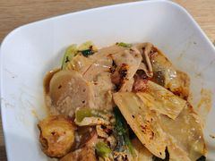 -林静小吃(复兴路店)