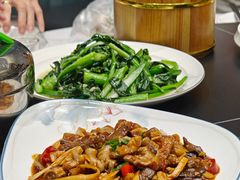 -七叔家宴家常广西菜(明秀东路店)