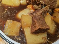 -牛记老坛香牛肉馆(六顺街店)