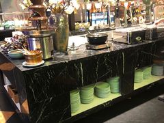 -炽真·果木窑烤自助牛排馆儿(和平欧乐店)