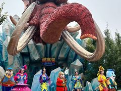 -波塞冬旅游度假区