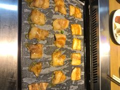 -苏格里岛自助烧烤百汇