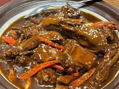黑鸭煲-恰饭·老长沙市井菜(天河客运站店)
