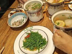 -百年吾吾子手抓肉羊羔肉(山西巷店)