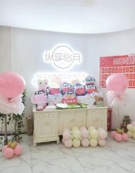 点击看大图 -纵享怡月月子中心(西稍门店)