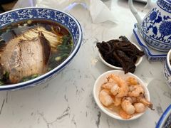 -伟记奥面馆(养育巷店)