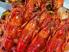 -富临港·蒸汽海鲜·手抓海鲜·炒菜(栈桥店)