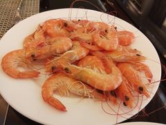 -金紫荆美食自助餐厅