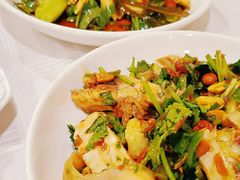 -翠亭酒家(山西南路店)